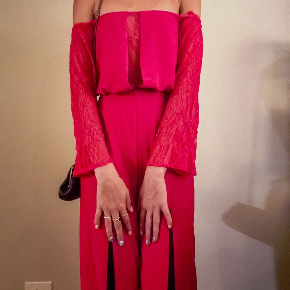Jumpsuit - Picture 3 of 4